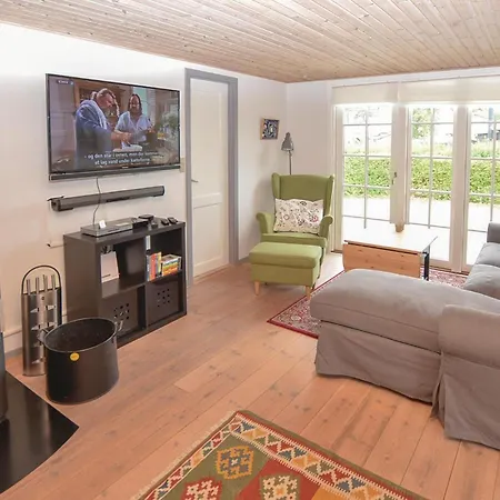 Nyaraló With Fireplace Xiv