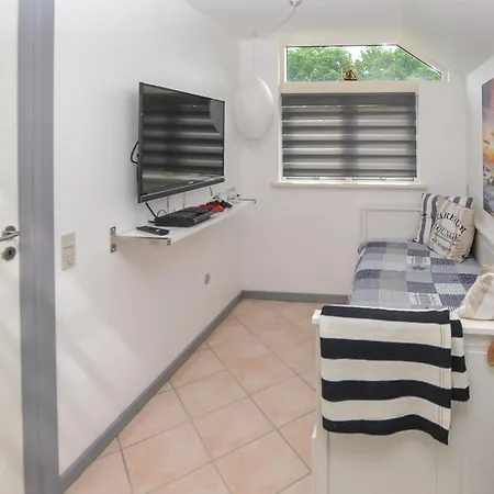 بيت للعطل With Fireplace Xiv
