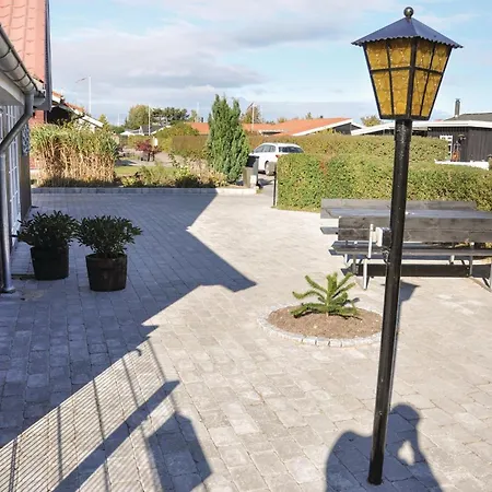 Nyaraló With Fireplace Xiv *